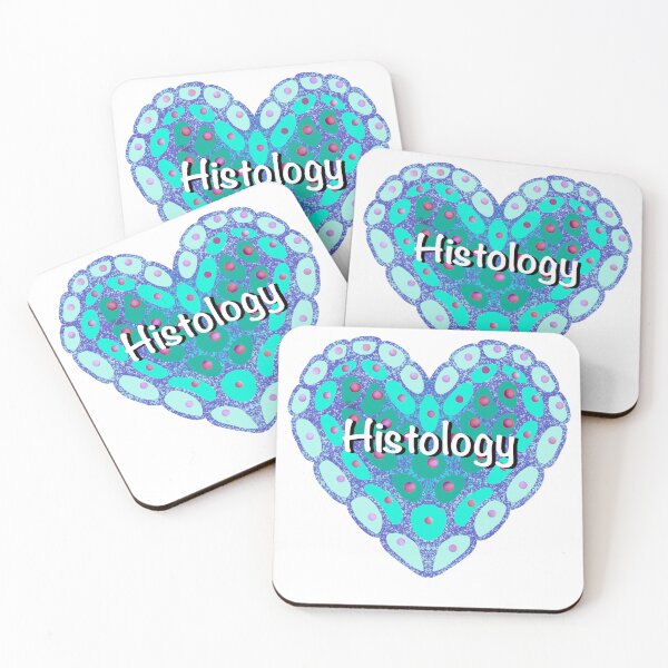 Item preview, I love histology designed and sold by Osher-BioArt.