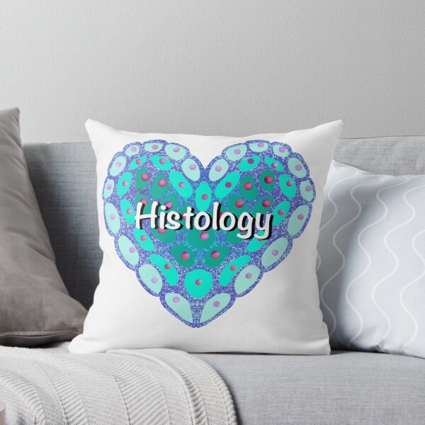Item preview, I love histology designed and sold by Osher-BioArt.