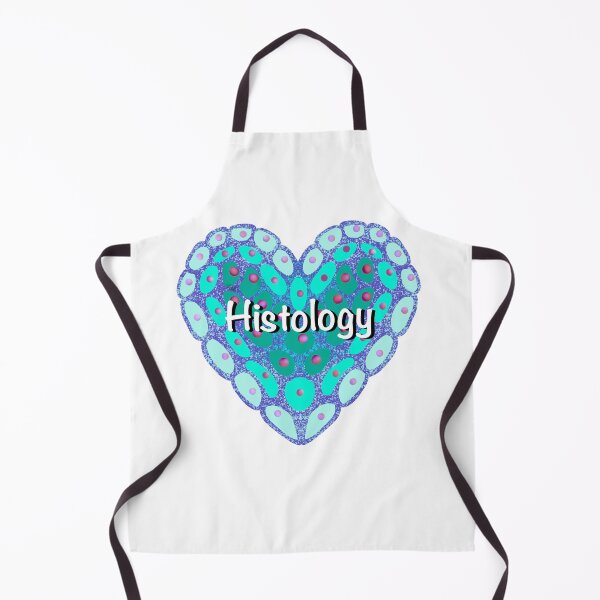 Item preview, I love histology designed and sold by Osher-BioArt.