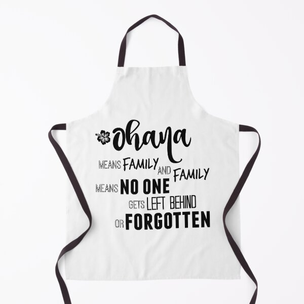 Item preview, Ohana designed and sold by AllieJoy224.
