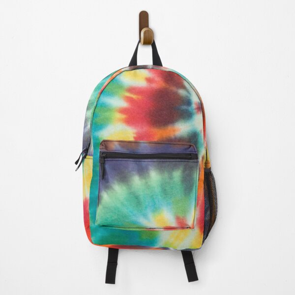 Item preview, TIE Dye Rainbow designed and sold by Lineemme.