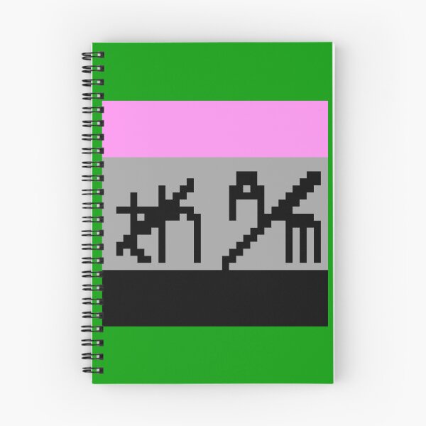 Item preview, Aroflux They/Them Pride Flag designed and sold by stgiga.