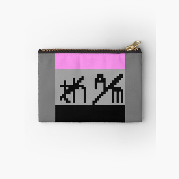 Item preview, Aroflux They/Them Pride Flag designed and sold by stgiga.