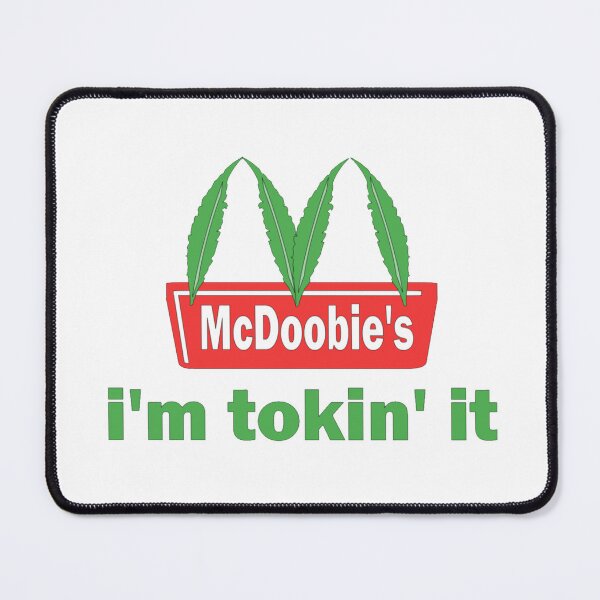 Item preview, MCDOOBIES designed and sold by JASCKSHIRTS.
