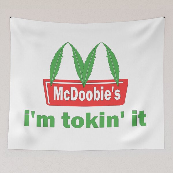 Item preview, MCDOOBIES designed and sold by JASCKSHIRTS.