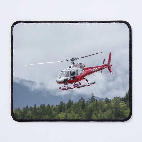 Item preview, Skagway Heli-tour designed and sold by Enzwell.