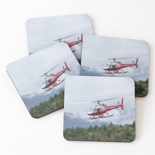 Item preview, Skagway Heli-tour designed and sold by Enzwell.