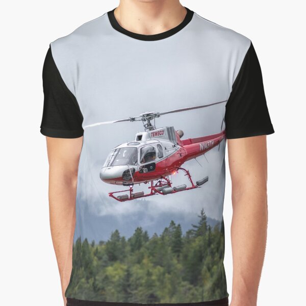 Item preview, Skagway Heli-tour designed and sold by Enzwell.