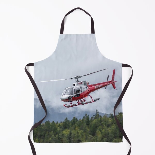 Item preview, Skagway Heli-tour designed and sold by Enzwell.