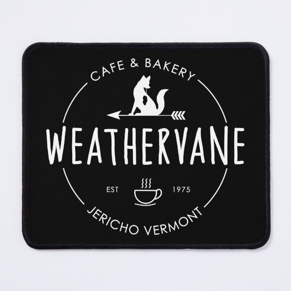 Item preview, Weathervane Cafe designed and sold by xgstxr1138x.