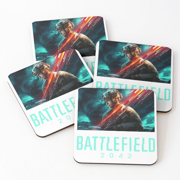 Item preview, Battlefield 2042 designed and sold by Dyxxe.