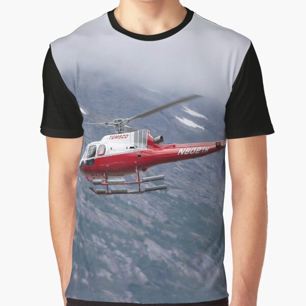 Item preview, Helli of a Tour designed and sold by Enzwell.