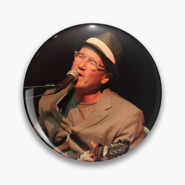 Item preview, Marshall Crenshaw - Photograph designed and sold by ConcertImages.