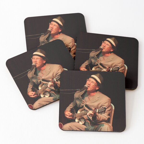 Item preview, Marshall Crenshaw - Photograph designed and sold by ConcertImages.