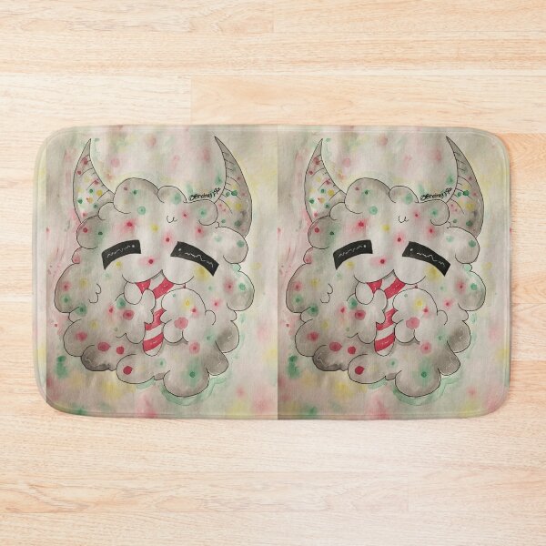 Item preview, Christmas Blobby designed and sold by Bre-Bug-242.