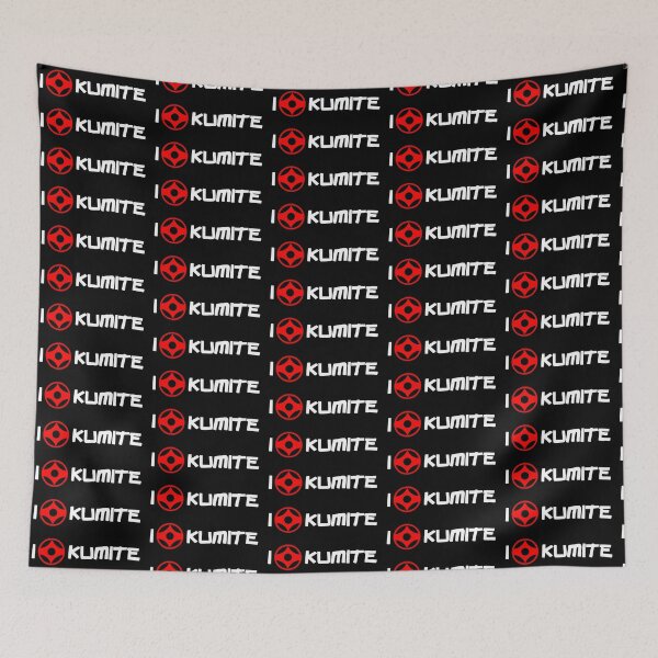 Item preview, i love kumite designed and sold by crazymel.