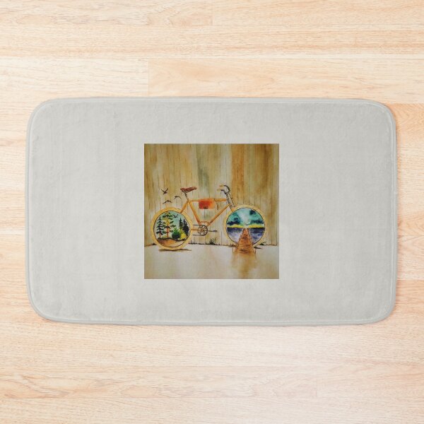 Item preview, Sometimes beauty lies right around the corner designed and sold by Bea Strango.