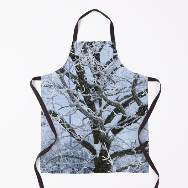 Item preview, Frosty tree designed and sold by Bluesrose.