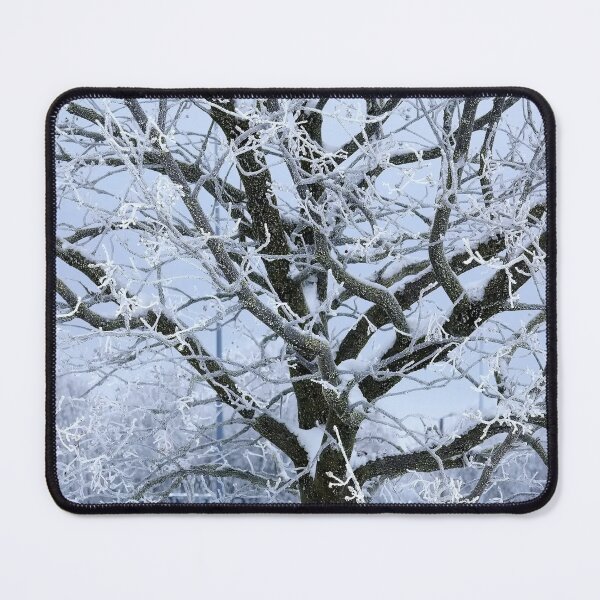 Item preview, Frosty tree designed and sold by Bluesrose.