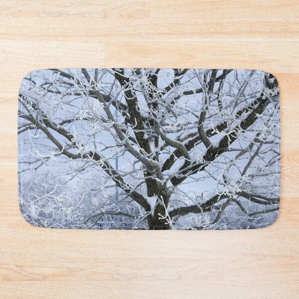 Item preview, Frosty tree designed and sold by Bluesrose.