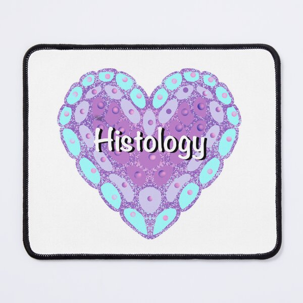 Item preview, I love histology 2ND VERSION designed and sold by Osher-BioArt.