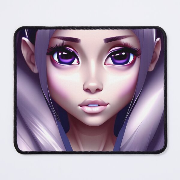 Item preview, cute anime girl designed and sold by Dalive.