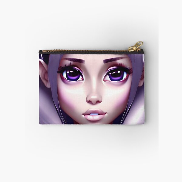 Item preview, cute anime girl designed and sold by Dalive.