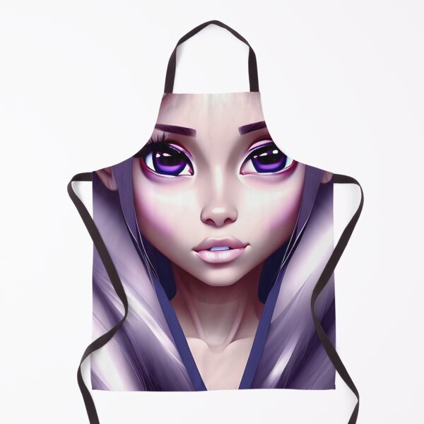 Item preview, cute anime girl designed and sold by Dalive.