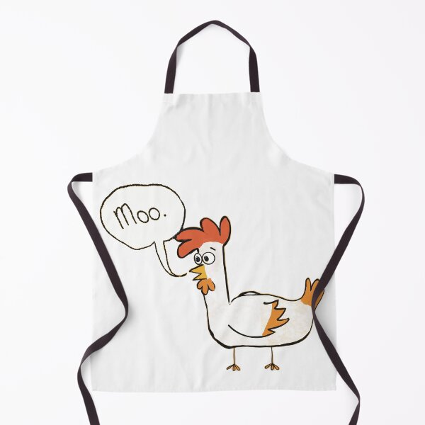 Item preview, Ol' McDonald tenía una granja - eieiooooh - MooChick designed and sold by commonlyarts.