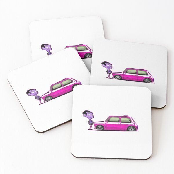 Item preview, Mr Bean designed and sold by Selmir Fazlić.
