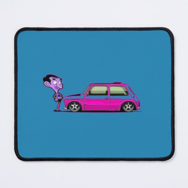Item preview, Mr Bean designed and sold by Selmir Fazlić.
