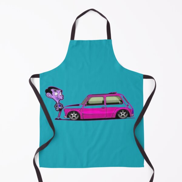 Item preview, Mr Bean designed and sold by Selmir Fazlić.
