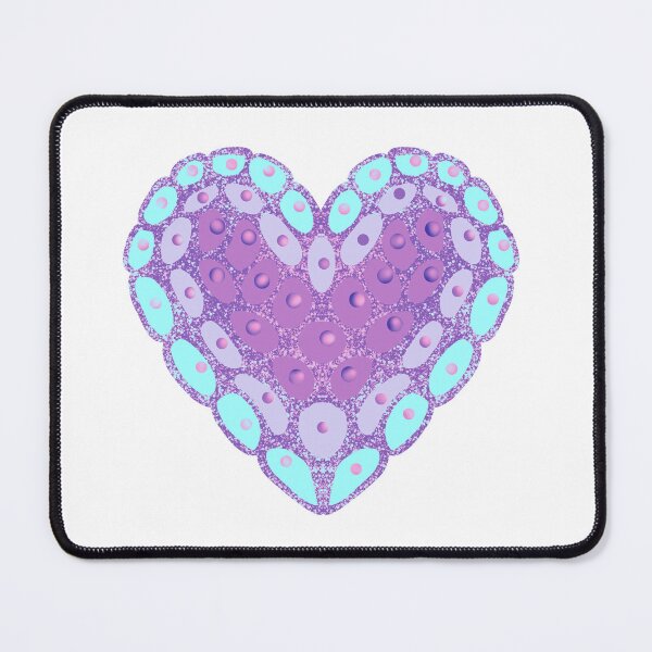 Item preview, Heart of histology designed and sold by Osher-BioArt.