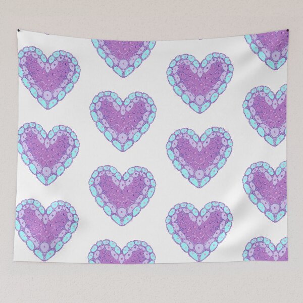 Item preview, Heart of  histology  designed and sold by Osher-BioArt.