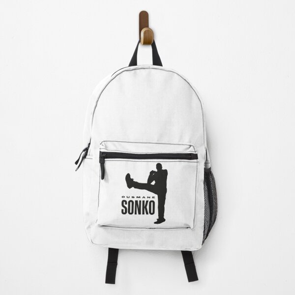 Item preview,  Ousmane Sonko Senegalese opposition leader designed and sold by buckboy.