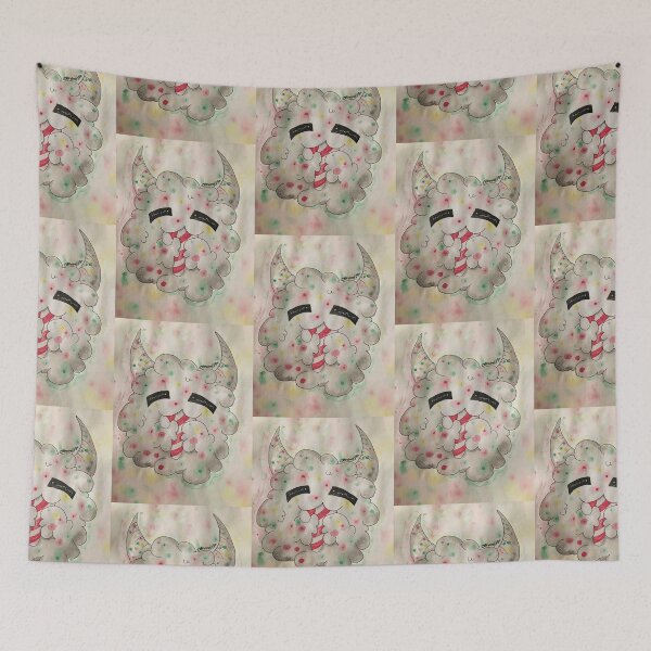 Item preview, Christmas Blobby designed and sold by Bre-Bug-242.
