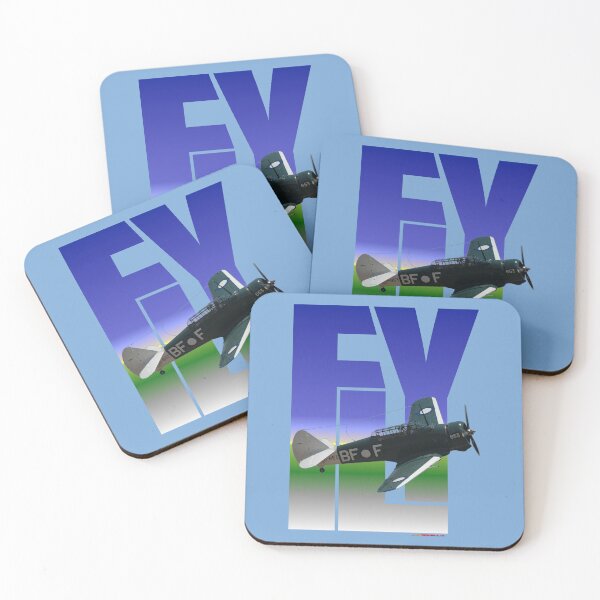 Item preview, Fly Design - Wirraway VH-BFF  20071118 designed and sold by muz2142.