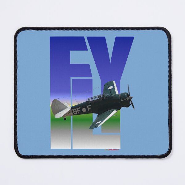 Item preview, Fly Design - Wirraway VH-BFF  20071118 designed and sold by muz2142.