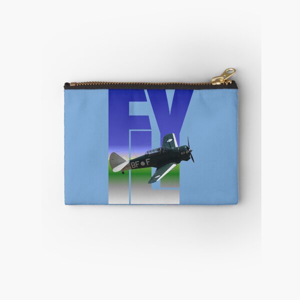 Item preview, Fly Design - Wirraway VH-BFF  20071118 designed and sold by muz2142.