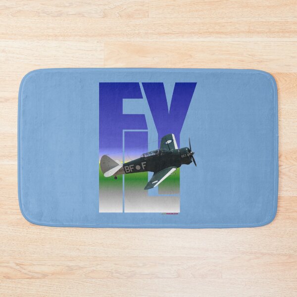 Item preview, Fly Design - Wirraway VH-BFF  20071118 designed and sold by muz2142.