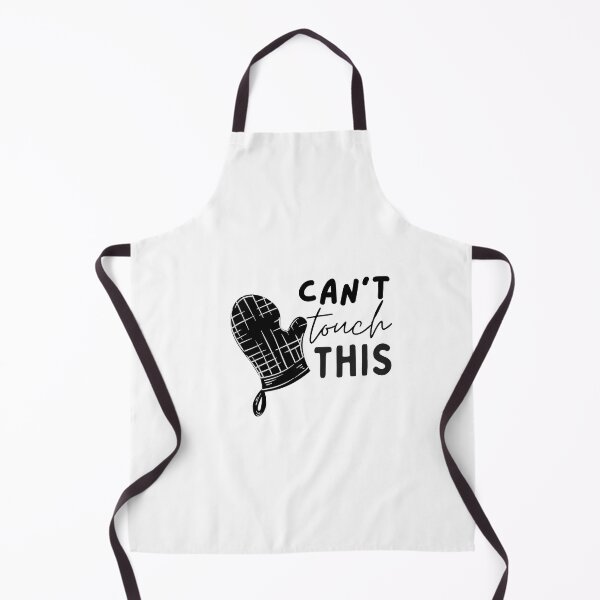 Item preview, Can't Touch This designed and sold by CakmakShop.