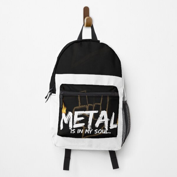 Item preview, Metal designed and sold by GoEasify.
