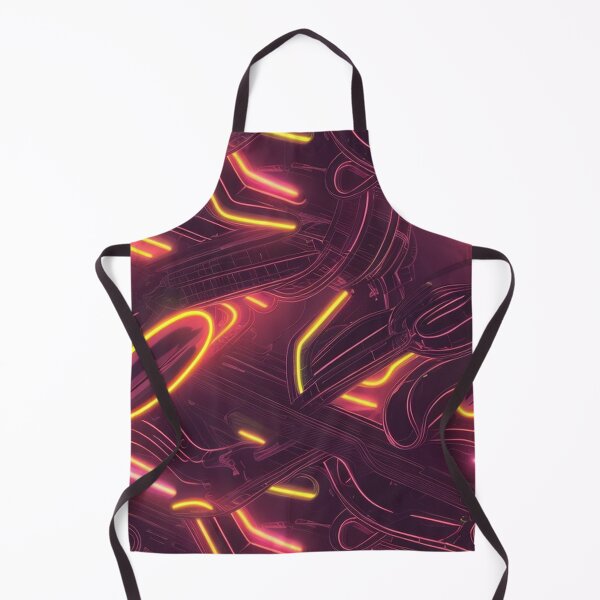 Item preview, cyber neon designed and sold by rommir.