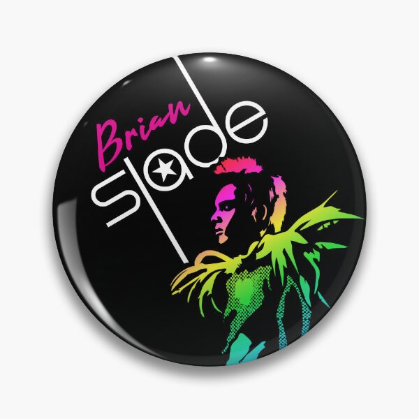 Item preview, Brian Slade  designed and sold by iggystardust.