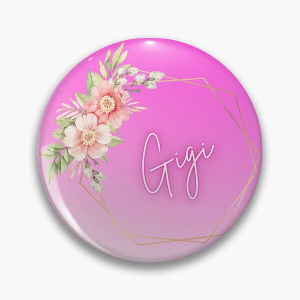 Item preview, Gigi designed and sold by StarryEyedMolly.
