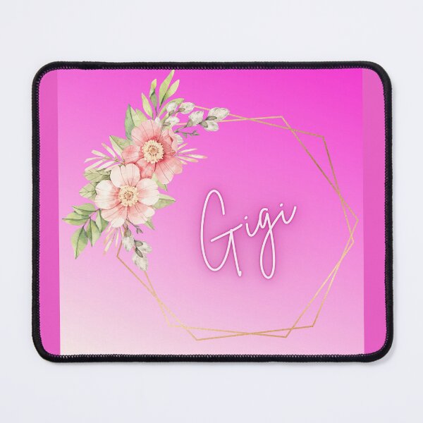 Item preview, Gigi designed and sold by StarryEyedMolly.
