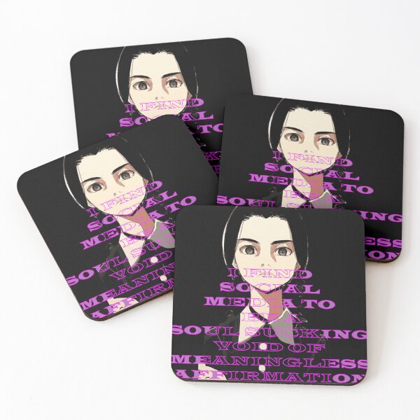 Item preview, Wednesday Addams designed and sold by 4you-shop.