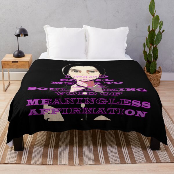 Item preview, Wednesday Addams designed and sold by 4you-shop.