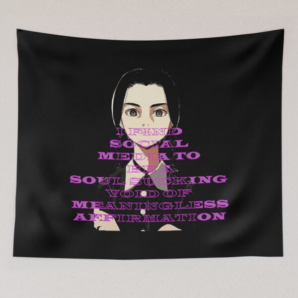 Item preview, Wednesday Addams designed and sold by 4you-shop.