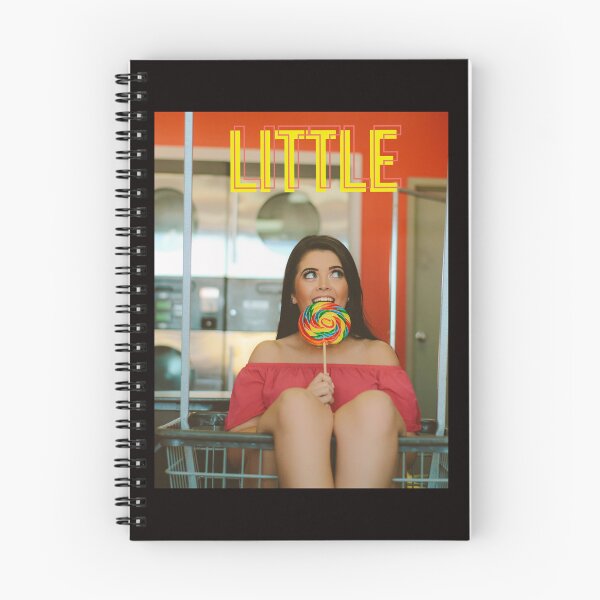 Item preview, LITTLE designed and sold by Radicomics.
